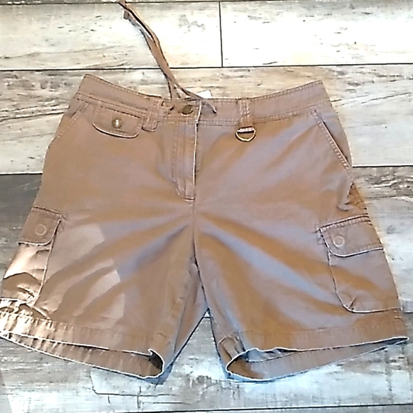 Jones New York Pants - Jones New York shorts 8